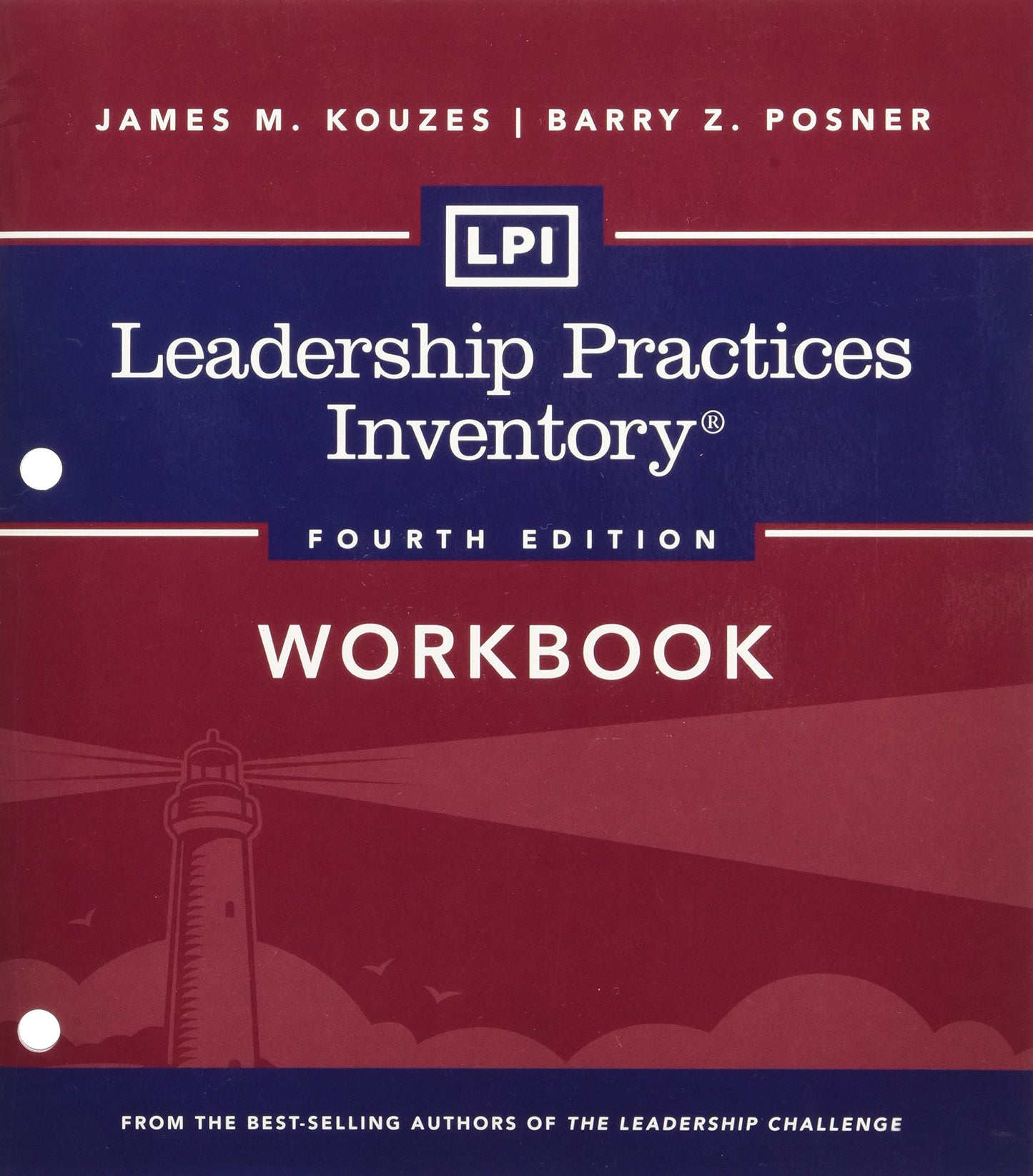LPI: Leadership Practices Inventory Workbook