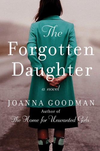 The forgotten daughter: a novel