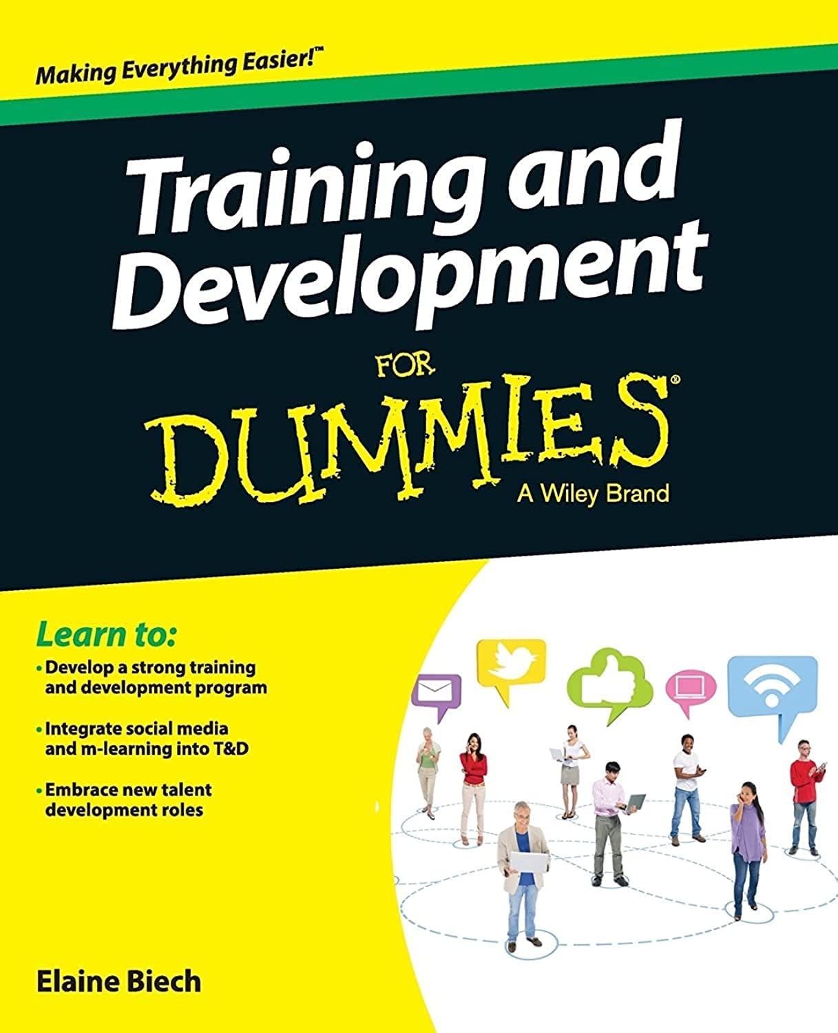 Training & Development For Dummies