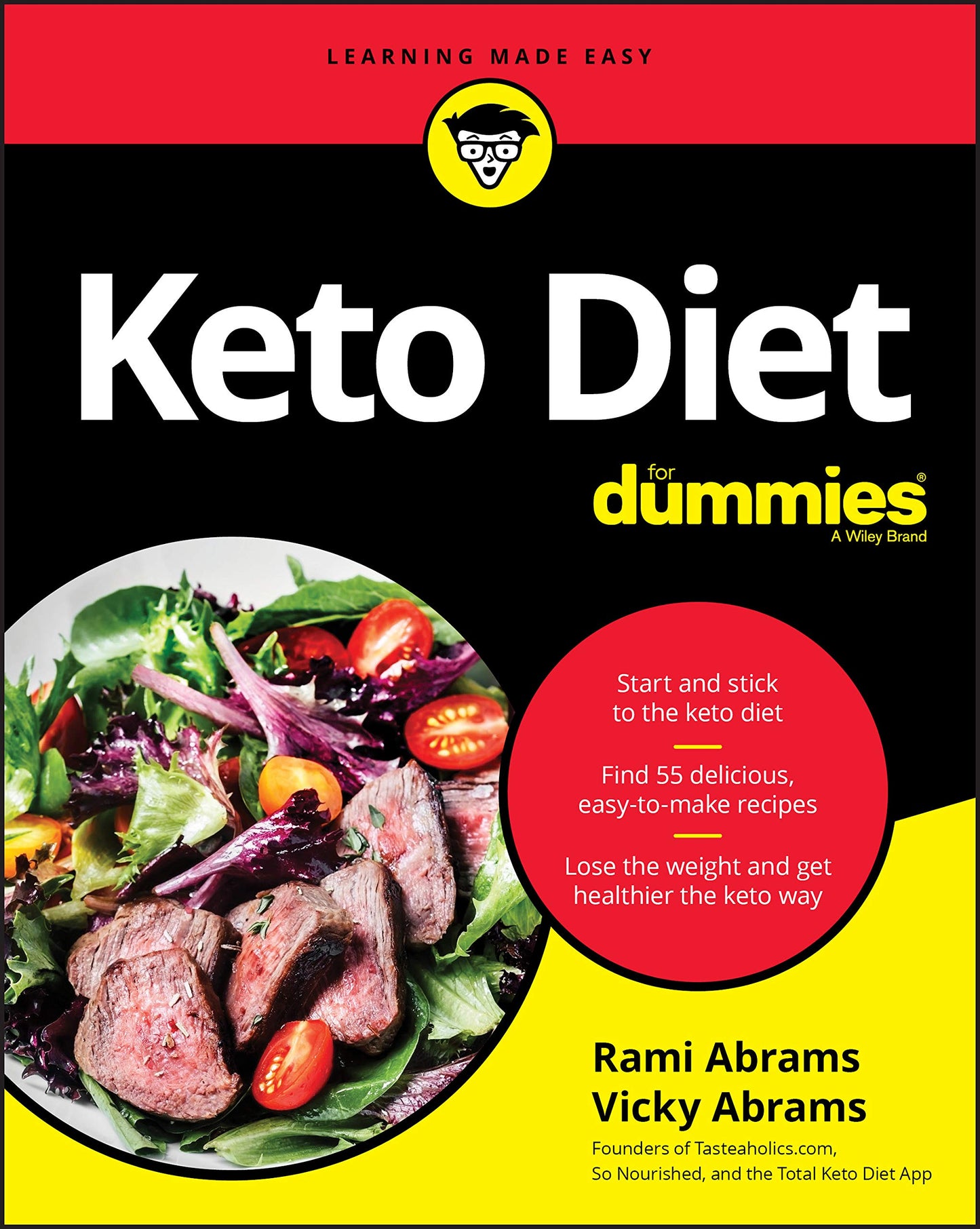 Keto Diet For Dummies - 1028