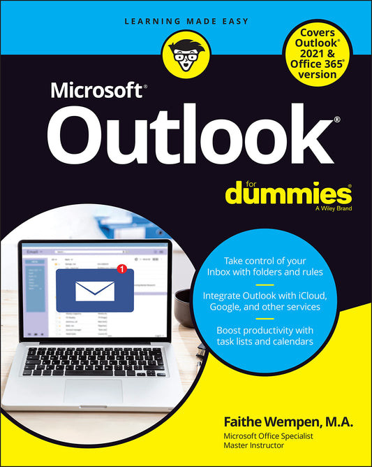 Outlook For Dummies (For Dummies (Computer/Tech))