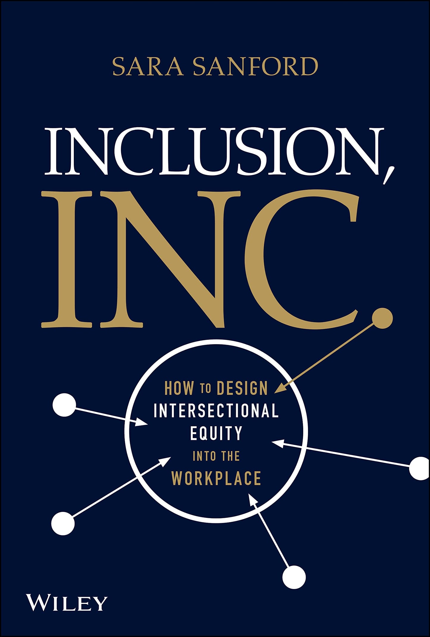 Inclusion, Inc.: How to Design Intersectional Equity into the Workplace