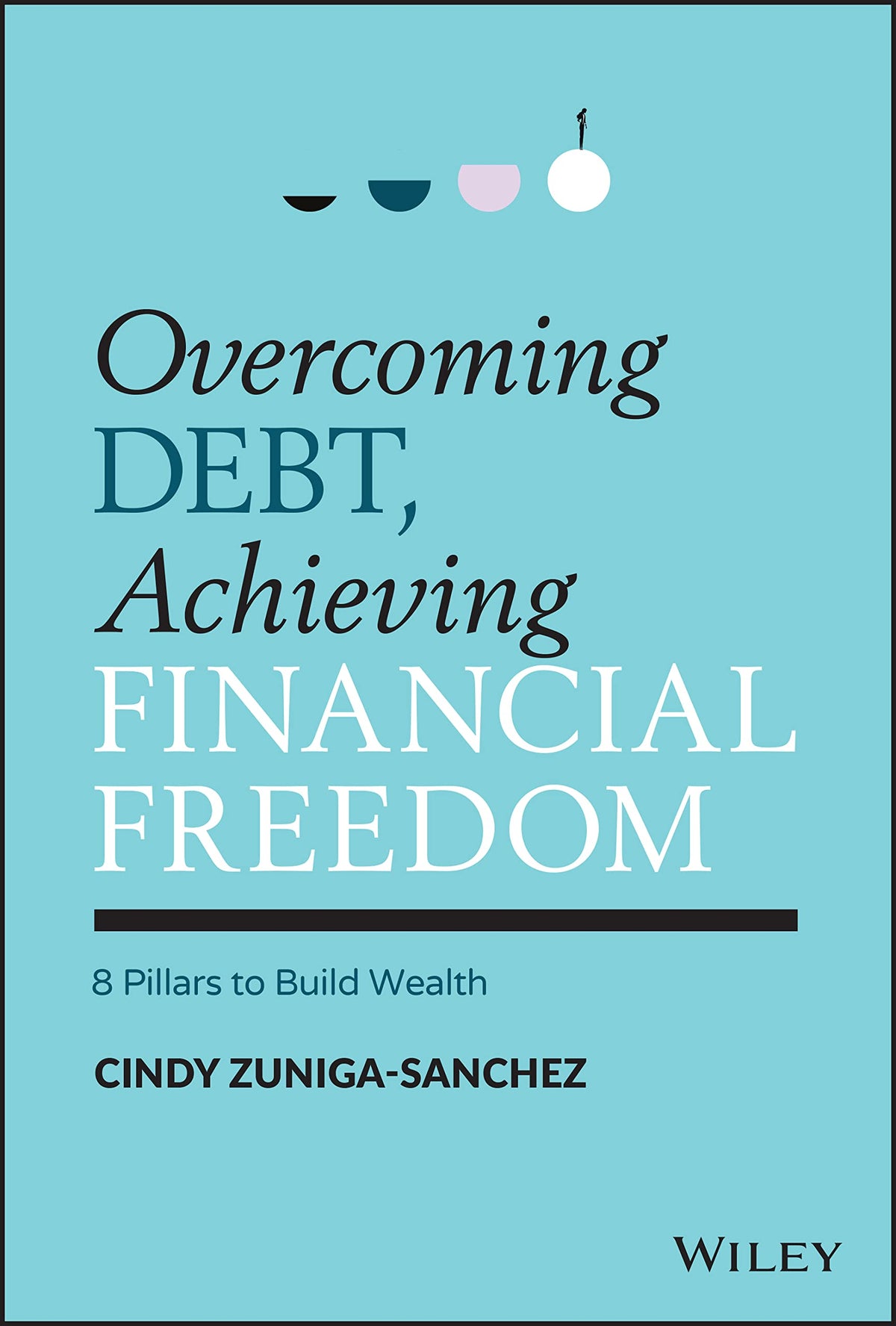 Overcoming Debt, Achieving Financial Freedom: 8 Pillars to Build Wealth