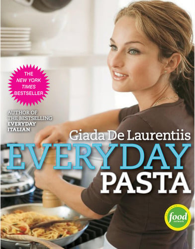 Everyday pasta: favorite pasta recipes for every occasion