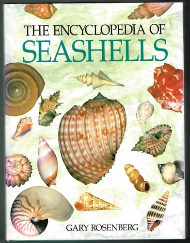 The Encyclopedia of Seashells