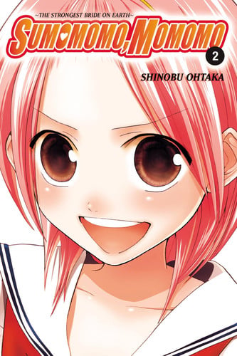 Sumomomo, momomo