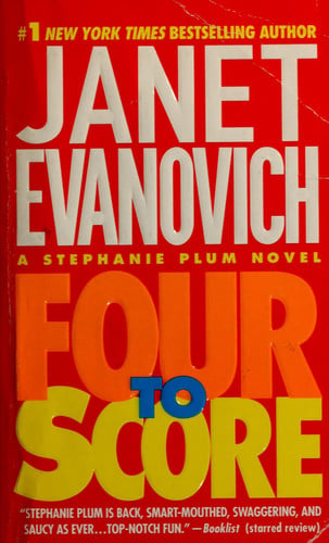 Four to score