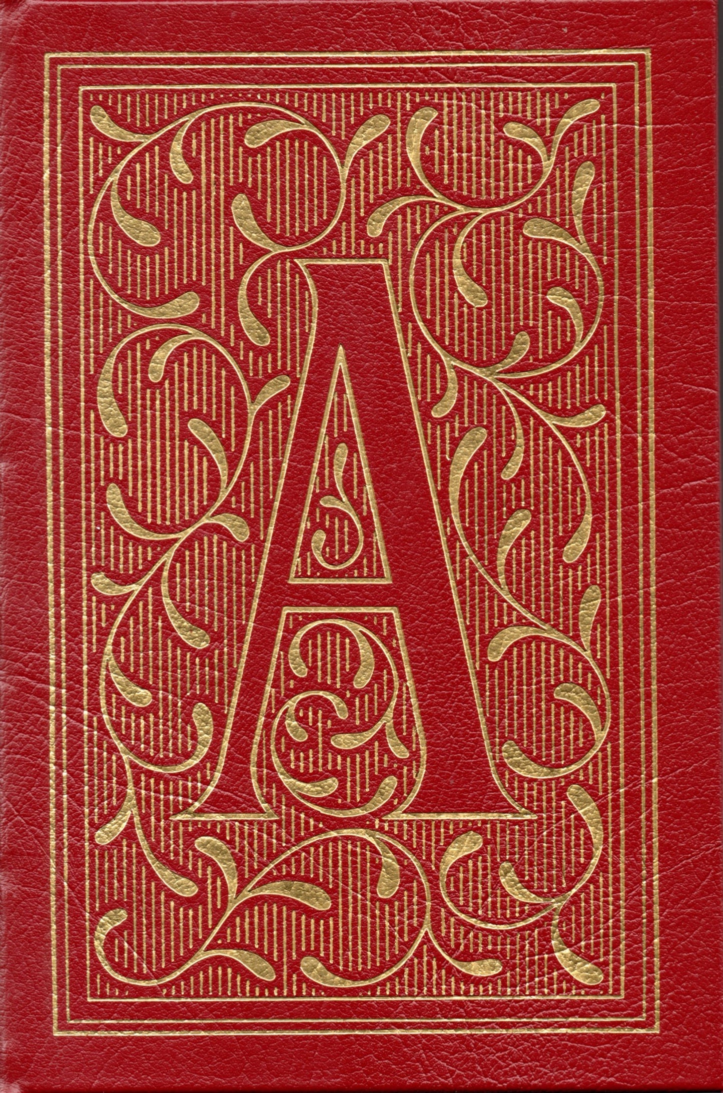 The Scarlet Letter (The 100 Greatest Books Ever Written)