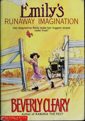 Emily's runaway imagination
