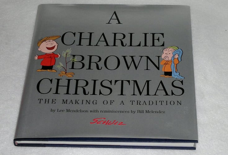 A Charlie Brown Christmas: the making of a tradition