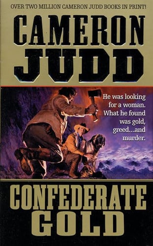 Confederate gold