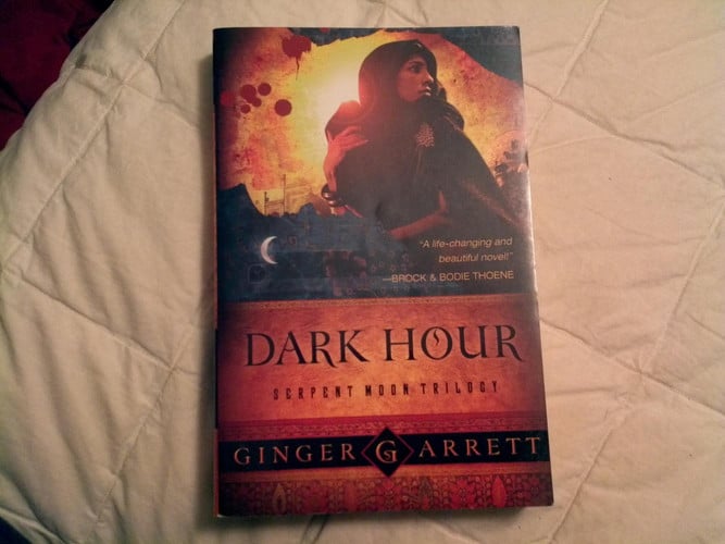 Dark hour