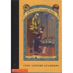 The Austere Academy