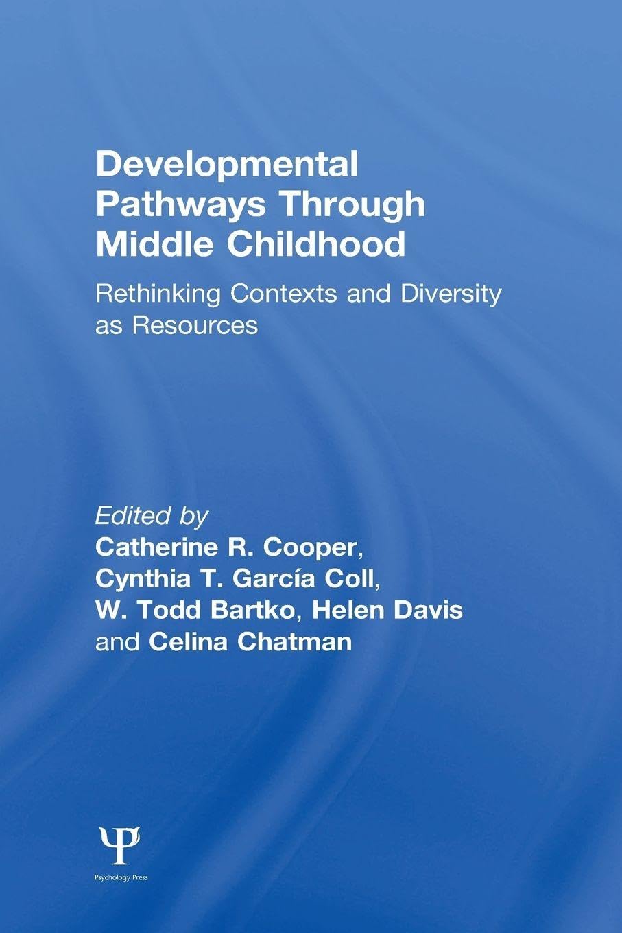 Developmental Pathways Through Middle Childhood - 833