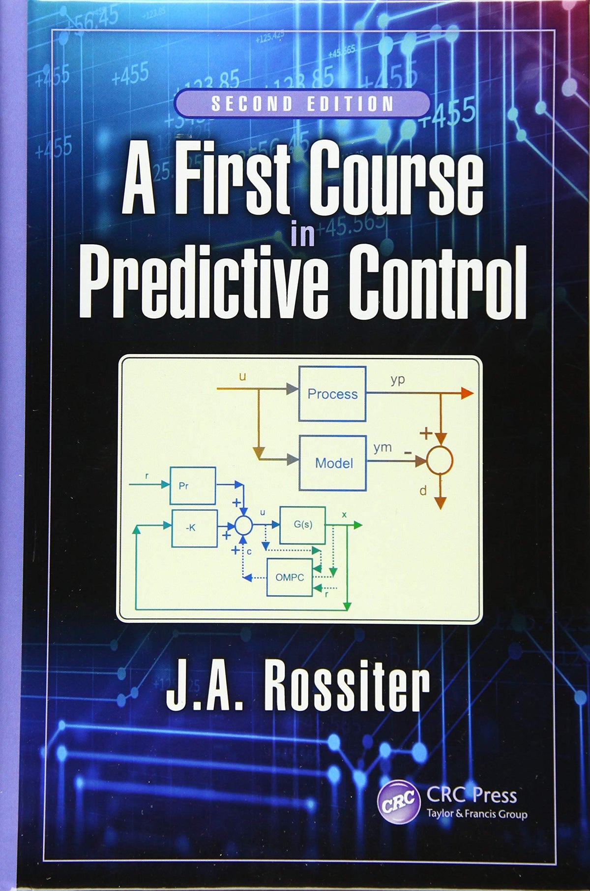 A First Course in Predictive Control