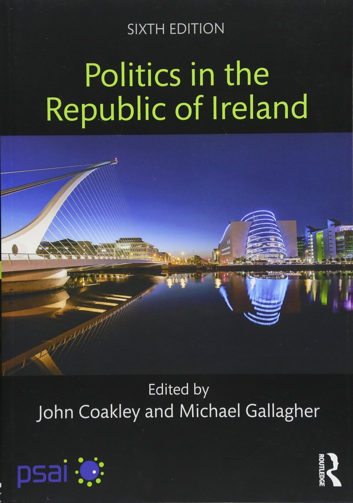 Politics in the Republic of Ireland