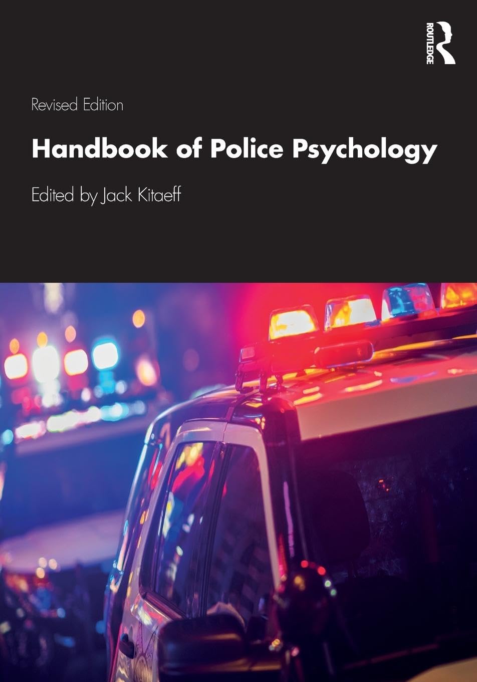 Handbook of Police Psychology