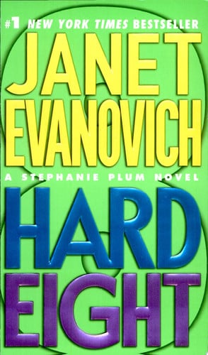 Hard eight