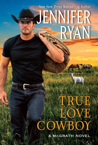 True love cowboy
