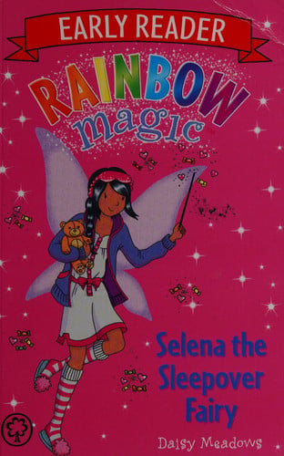 Selena the Sleepover Fairy