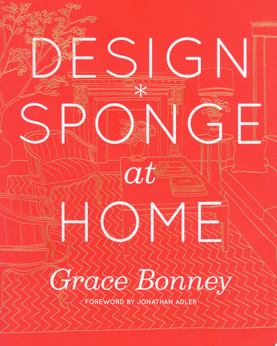 Design*Sponge at home