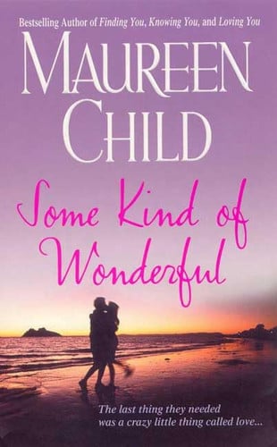 Some kind of wonderful
