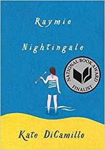 Raymie Nightingale