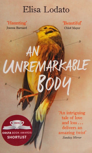 An unremarkable body