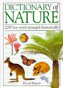 Dictionary of Nature: 101 Nature Experiments