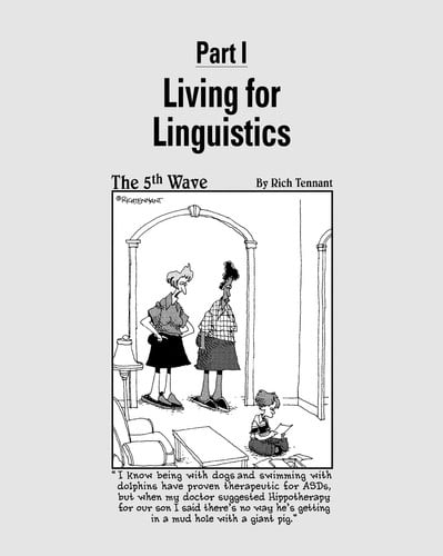 Medical Terminology For Dummies