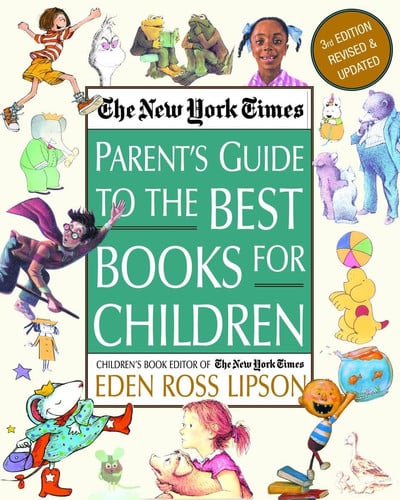 Parent's guide to the best books for children
