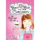 The Cupcake Club: Peace, Love, and Cupcakes