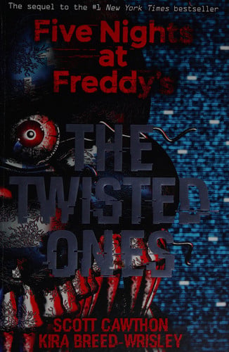The twisted ones
