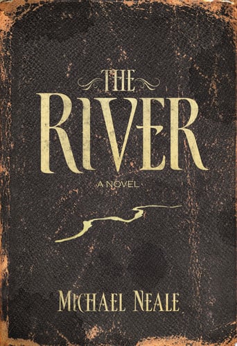 The river