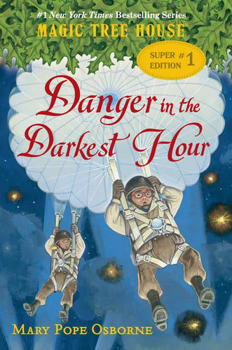 Danger in the darkest hour