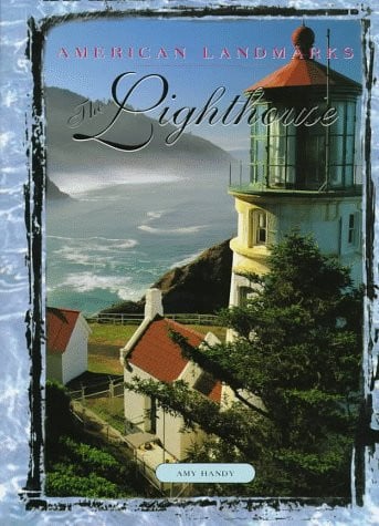 American landmarks: the lighthouse