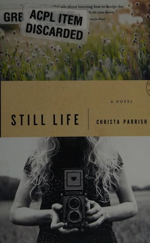 Still life