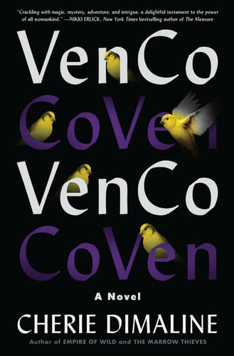 VenCo: a novel