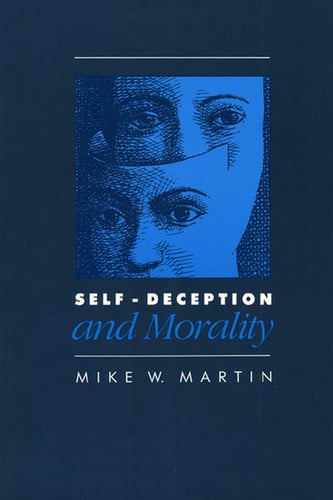 Self-deception and morality