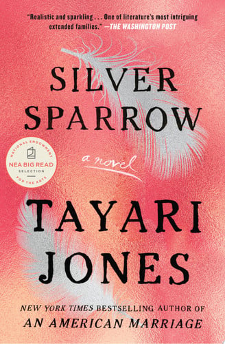 Silver sparrow