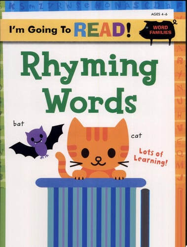 Rhyming Words