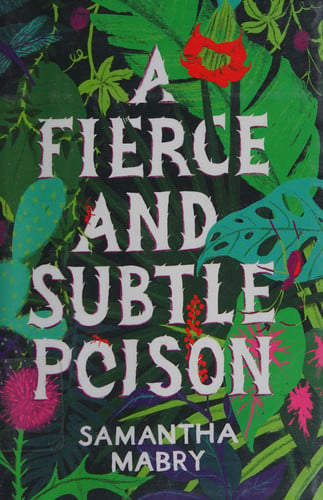 A fierce and subtle poison