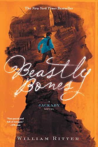 Beastly bones