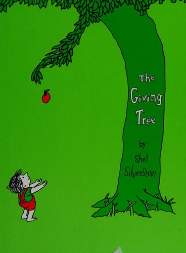 The giving tree