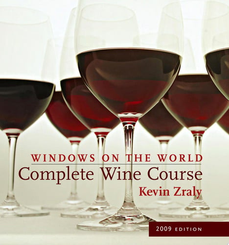 Windows on the World Complete Wine Course