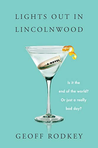 Lights out in Lincolnwood: a novel