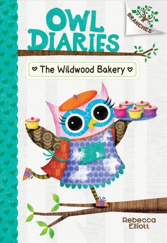 The Wildwood Bakery