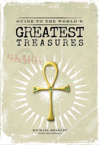 Guide to the World's Greatest Treasures