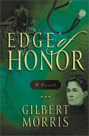 Edge of honor: a novel