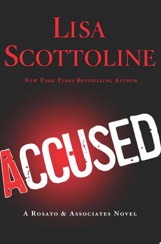 Accused: A Rosato & Associates Novel